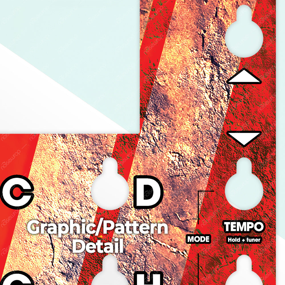 Black Box - Vinyl Skin for QC